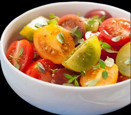 Ensalada de Tomate