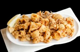 Calamares Fritos