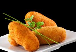 Croquetas Caseras